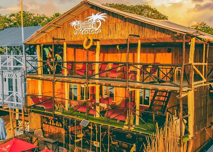 Ecohotelhector