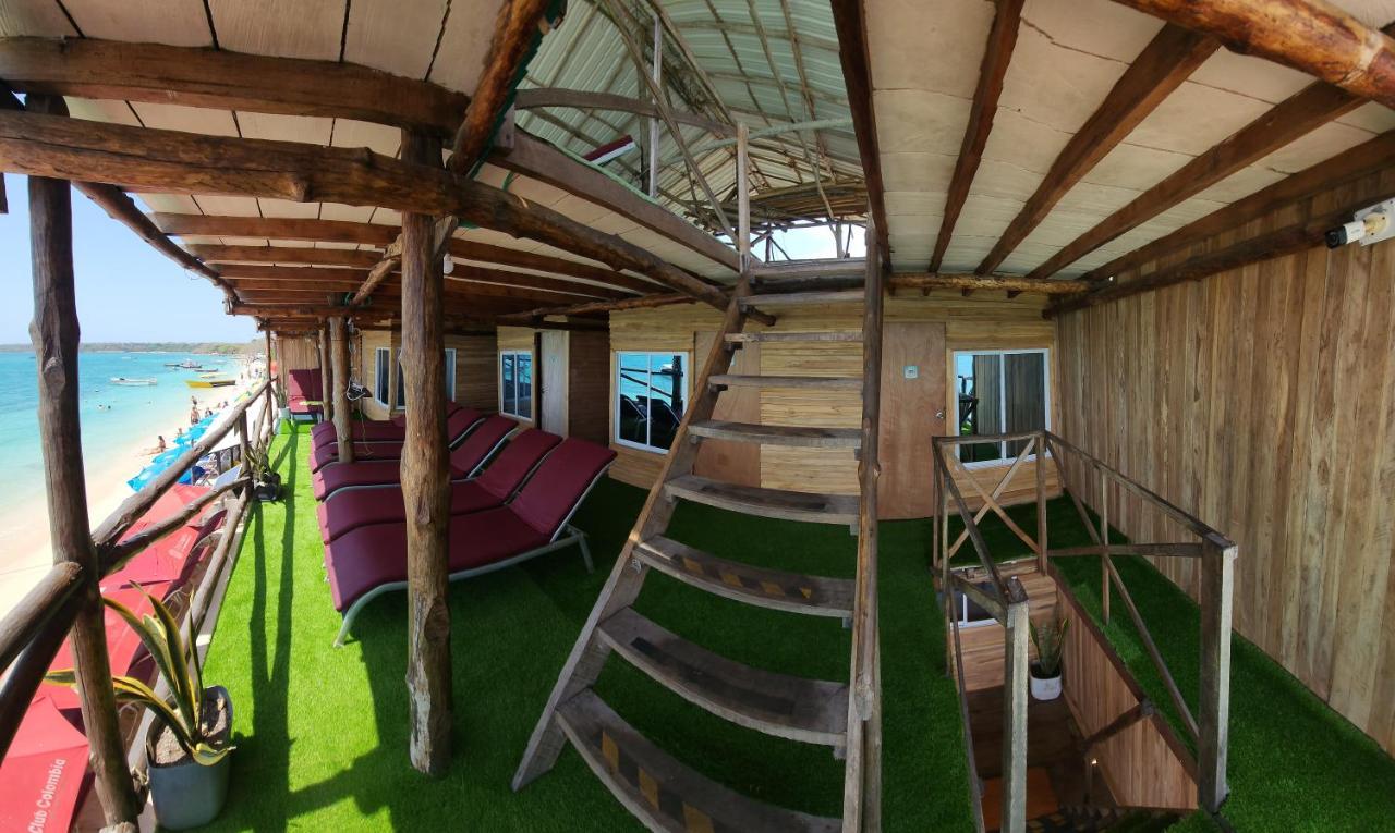 Ecohotelhector Apartment *