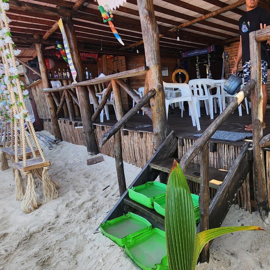 Ecohotelhector Playa Blanca