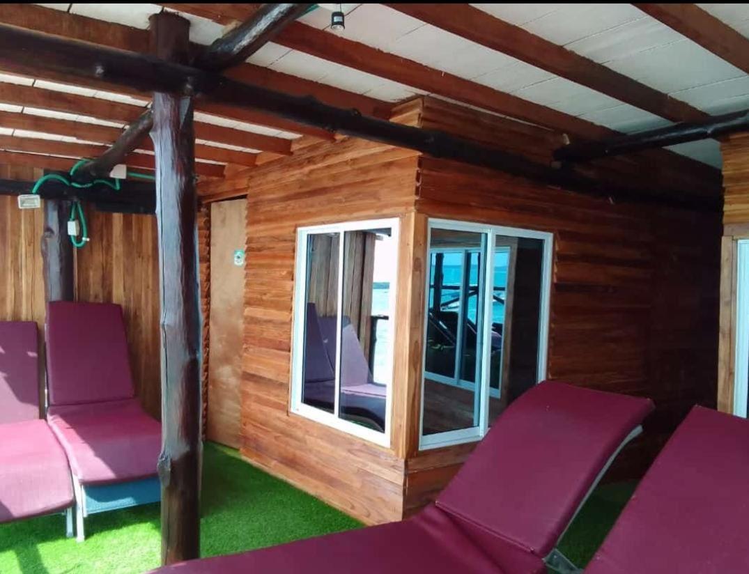 Apartment Ecohotelhector Playa Blanca