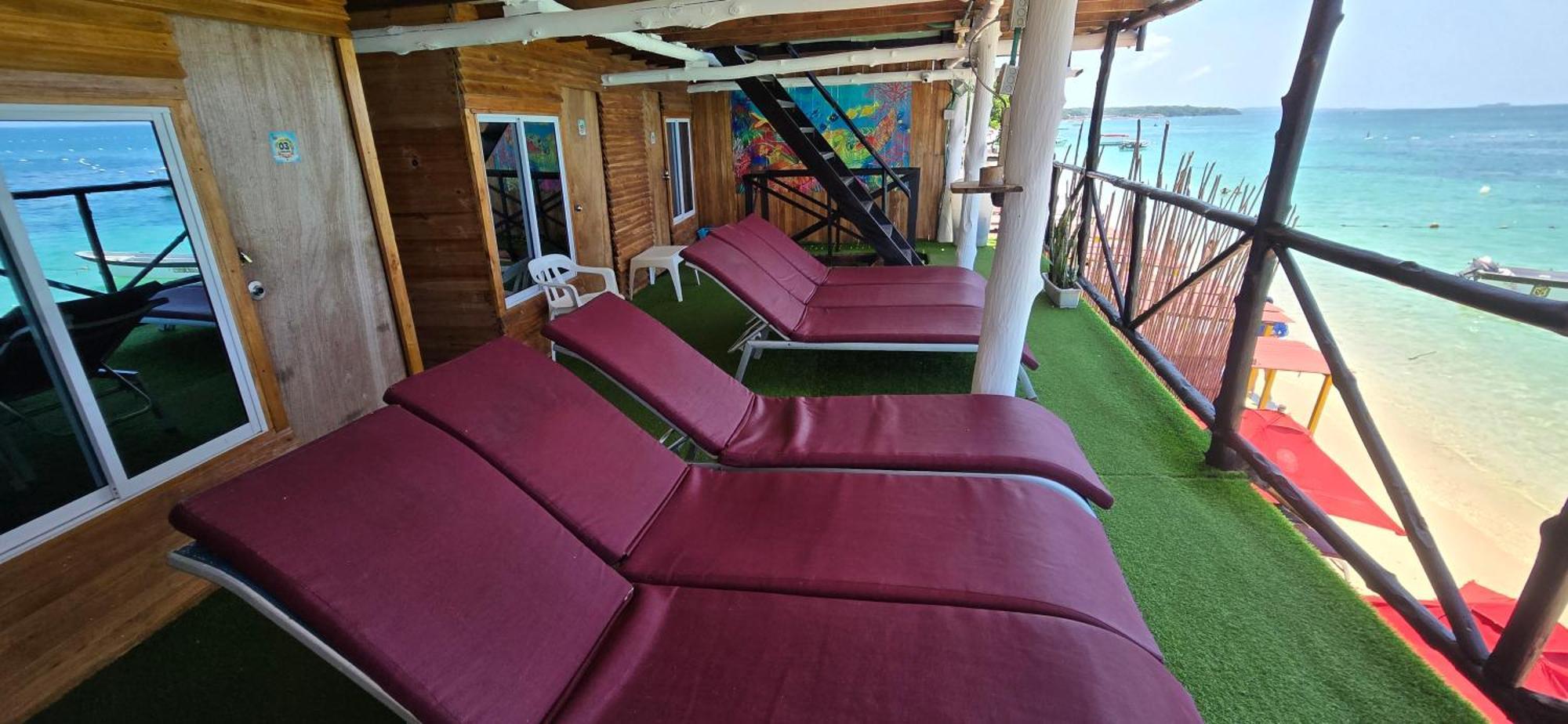 Ecohotelhector