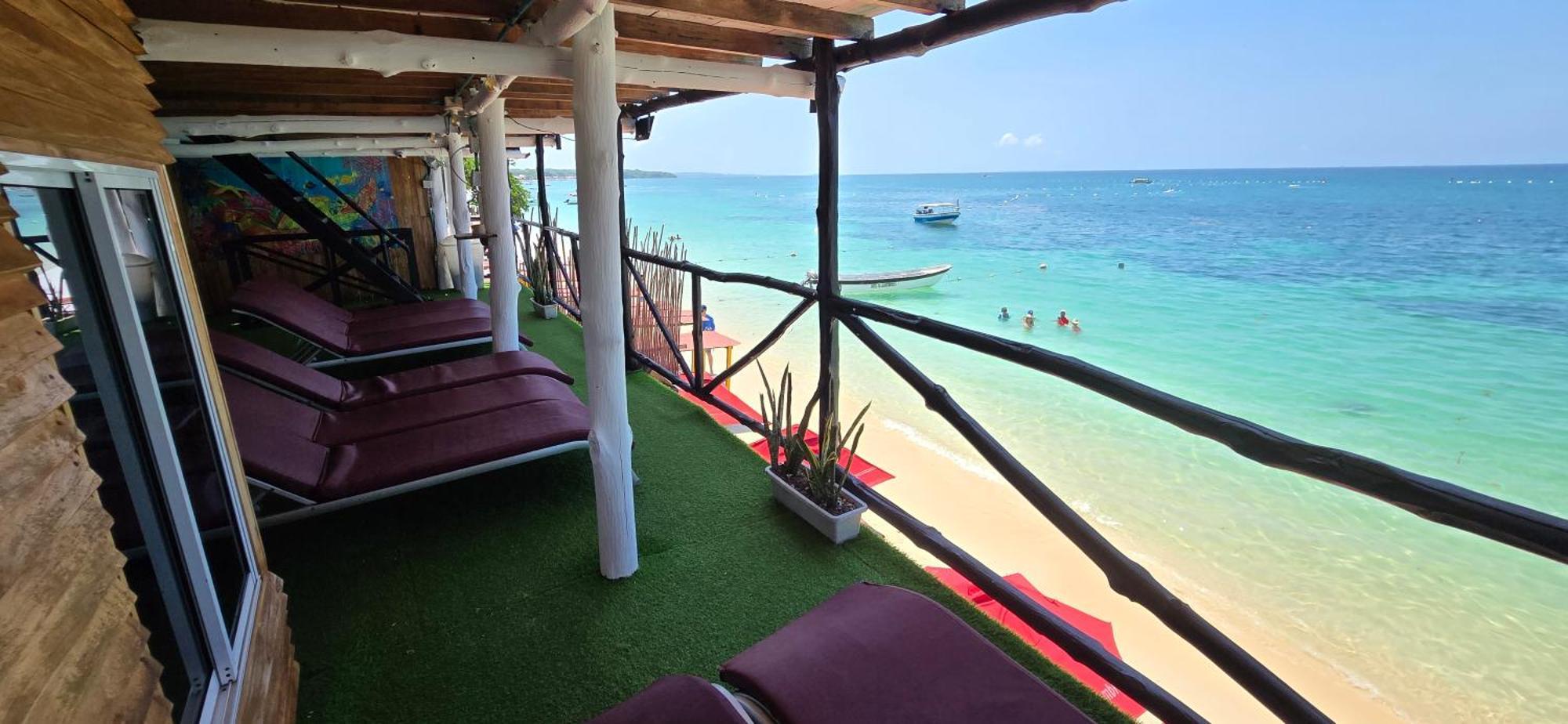 Ecohotelhector Apartment