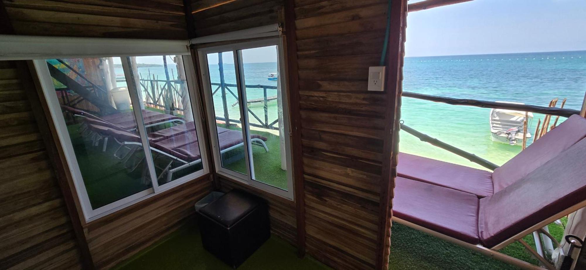 Apartment Ecohotelhector *
