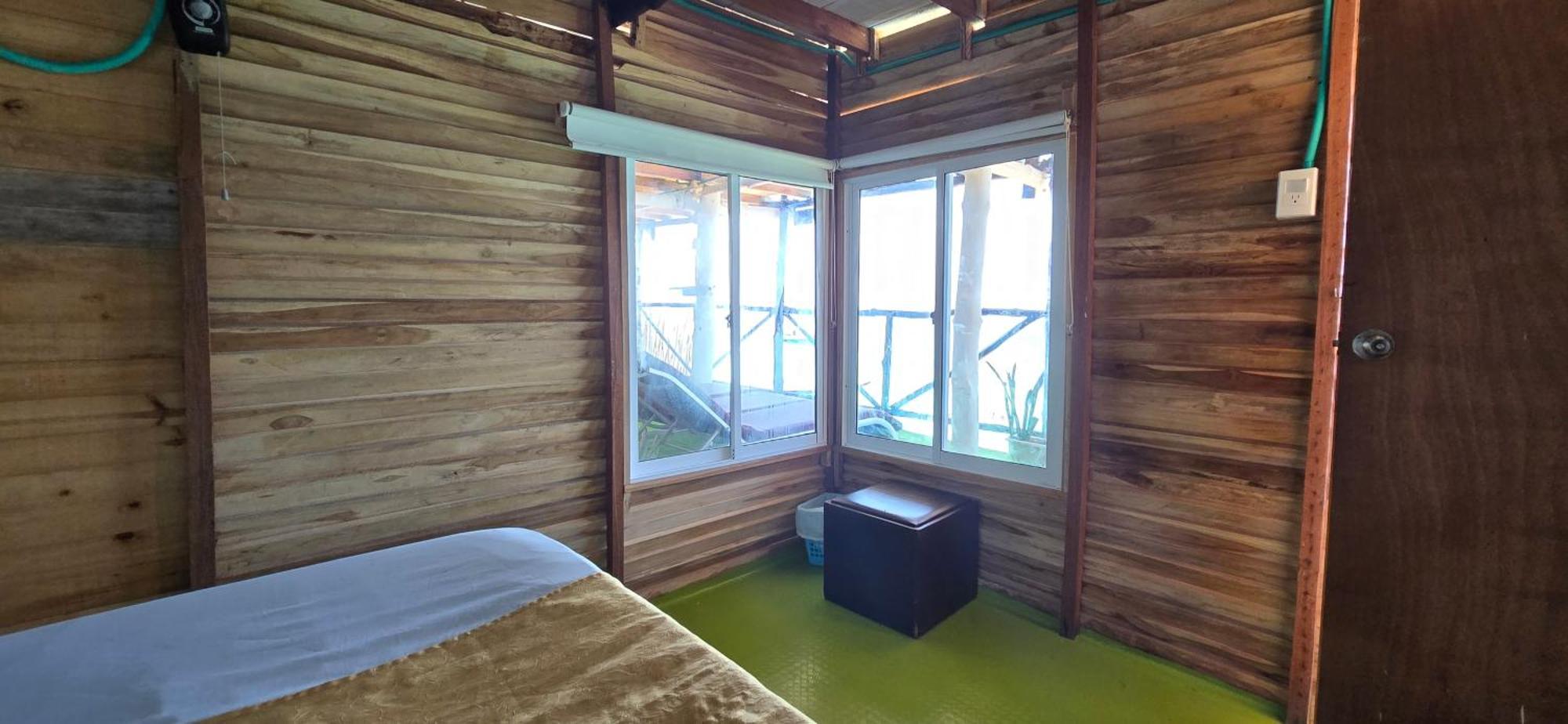 Ecohotelhector *